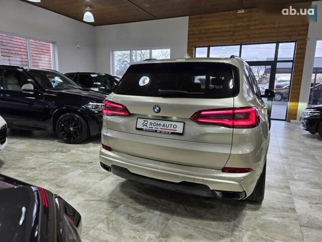 БМВ Х5, объемом двигателя 3 л и пробегом 205 тыс. км за 49999 $, фото 27 на Automoto.ua