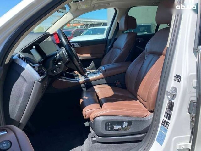 БМВ Х5, объемом двигателя 3 л и пробегом 63 тыс. км за 54900 $, фото 22 на Automoto.ua