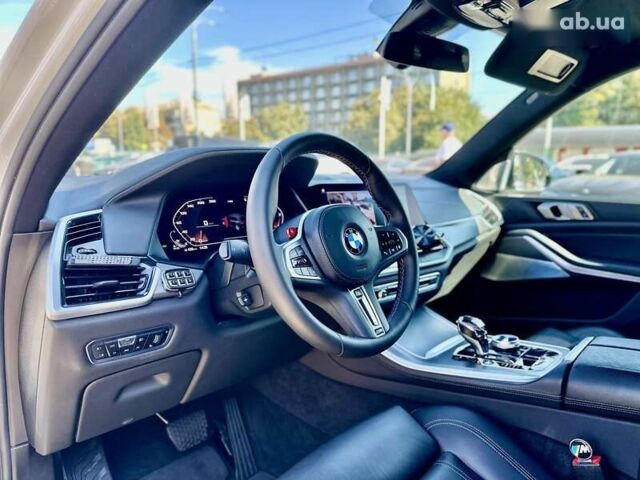 БМВ Х5, объемом двигателя 2 л и пробегом 193 тыс. км за 49500 $, фото 18 на Automoto.ua