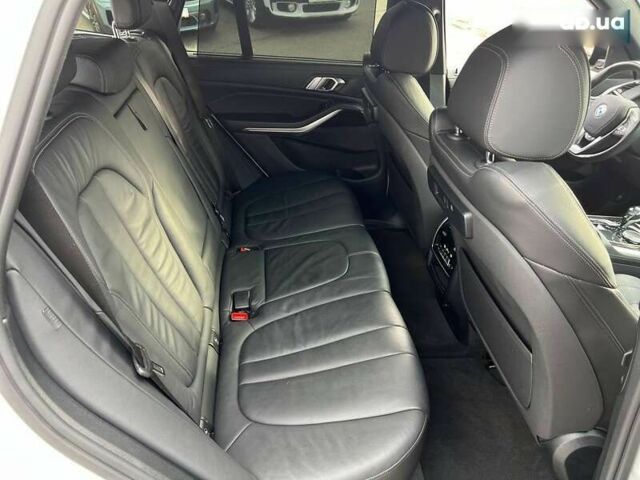 БМВ Х5, об'ємом двигуна 3 л та пробігом 117 тис. км за 59900 $, фото 29 на Automoto.ua