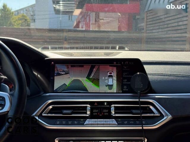 БМВ Х5, объемом двигателя 3 л и пробегом 61 тыс. км за 74000 $, фото 27 на Automoto.ua