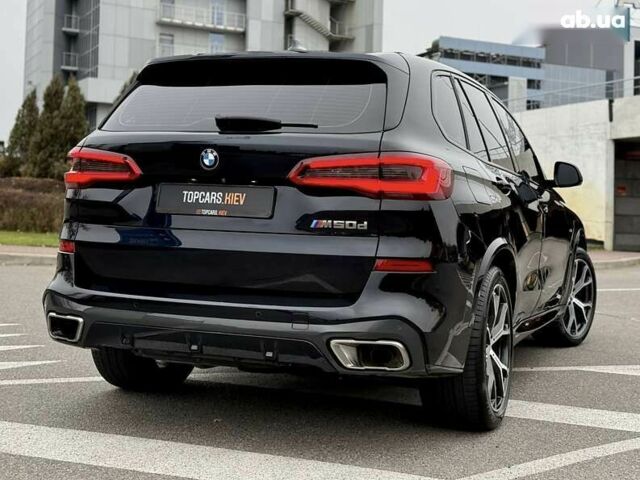 БМВ Х5, об'ємом двигуна 2.9 л та пробігом 130 тис. км за 67500 $, фото 16 на Automoto.ua