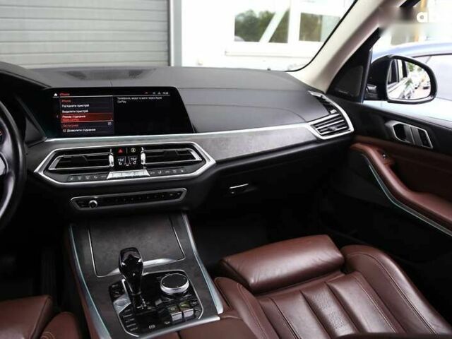 БМВ Х5, объемом двигателя 3 л и пробегом 140 тыс. км за 59999 $, фото 13 на Automoto.ua