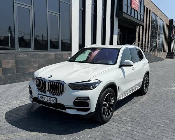 БМВ Х5, объемом двигателя 3 л и пробегом 156 тыс. км за 64900 $, фото 17 на Automoto.ua