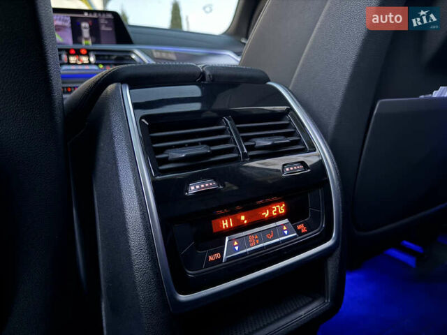 БМВ Х5, объемом двигателя 3 л и пробегом 169 тыс. км за 41700 $, фото 14 на Automoto.ua