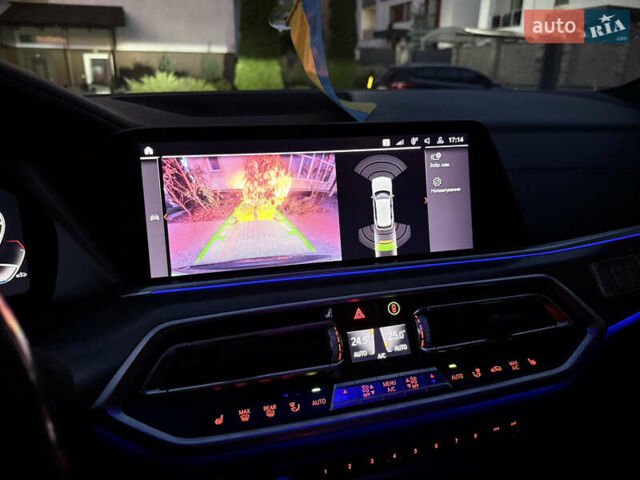 БМВ Х5, объемом двигателя 3 л и пробегом 169 тыс. км за 41700 $, фото 36 на Automoto.ua