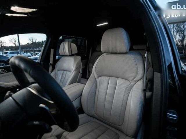 БМВ Х5, об'ємом двигуна 3 л та пробігом 124 тис. км за 64990 $, фото 25 на Automoto.ua