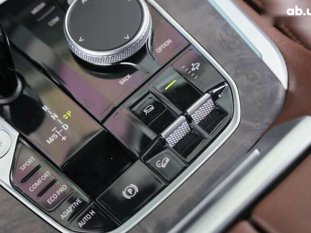 БМВ Х5, объемом двигателя 3 л и пробегом 140 тыс. км за 59999 $, фото 21 на Automoto.ua