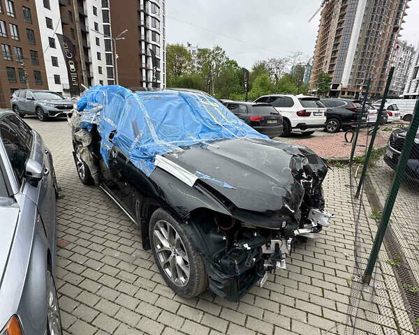 БМВ Х5, об'ємом двигуна 4.39 л та пробігом 48 тис. км за 30000 $, фото 3 на Automoto.ua