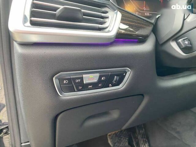 БМВ Х5, объемом двигателя 3 л и пробегом 195 тыс. км за 42900 $, фото 12 на Automoto.ua