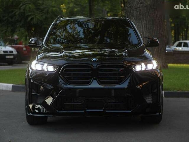 БМВ Х5, об'ємом двигуна 3 л та пробігом 80 тис. км за 55500 $, фото 1 на Automoto.ua