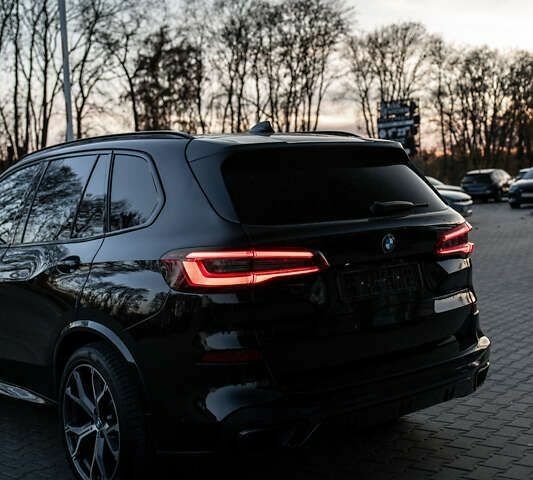 БМВ Х5, об'ємом двигуна 3 л та пробігом 124 тис. км за 64990 $, фото 9 на Automoto.ua