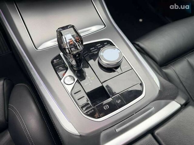 БМВ Х5, об'ємом двигуна 2 л та пробігом 193 тис. км за 49500 $, фото 21 на Automoto.ua