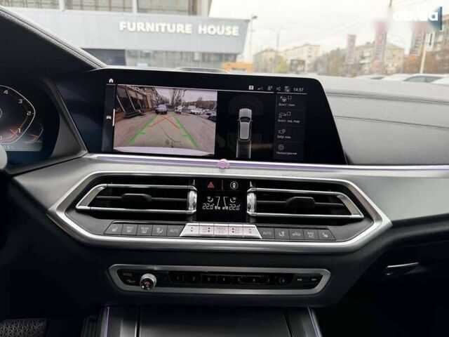 БМВ Х5, об'ємом двигуна 2 л та пробігом 193 тис. км за 49500 $, фото 16 на Automoto.ua