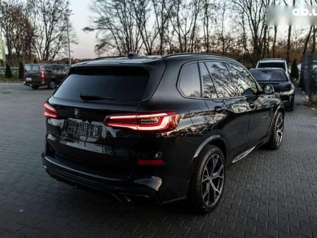 БМВ Х5, об'ємом двигуна 3 л та пробігом 124 тис. км за 64990 $, фото 4 на Automoto.ua