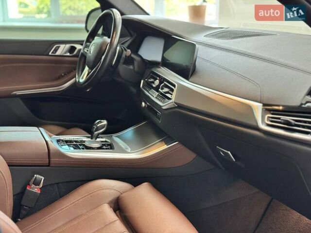 БМВ Х5, объемом двигателя 3 л и пробегом 122 тыс. км за 47000 $, фото 8 на Automoto.ua