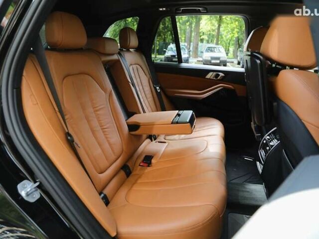 БМВ Х5, об'ємом двигуна 3 л та пробігом 100 тис. км за 52000 $, фото 9 на Automoto.ua