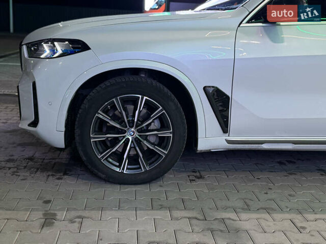 БМВ Х5, объемом двигателя 3 л и пробегом 108 тыс. км за 49999 $, фото 2 на Automoto.ua