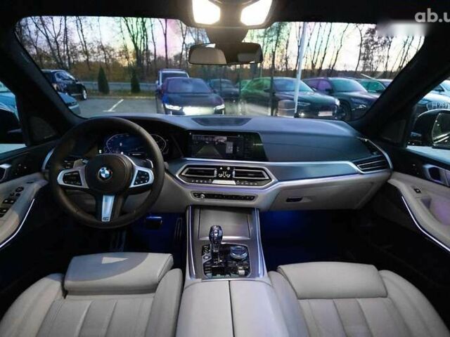 БМВ Х5, об'ємом двигуна 3 л та пробігом 124 тис. км за 64990 $, фото 22 на Automoto.ua