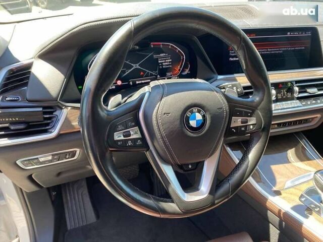 БМВ Х5, объемом двигателя 3 л и пробегом 63 тыс. км за 54900 $, фото 13 на Automoto.ua