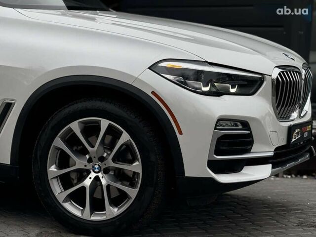 БМВ Х5, объемом двигателя 3 л и пробегом 100 тыс. км за 48999 $, фото 18 на Automoto.ua