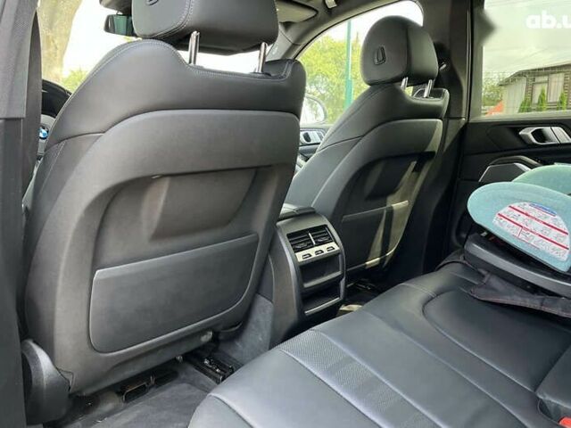 БМВ Х5, объемом двигателя 0 л и пробегом 58 тыс. км за 69000 $, фото 18 на Automoto.ua