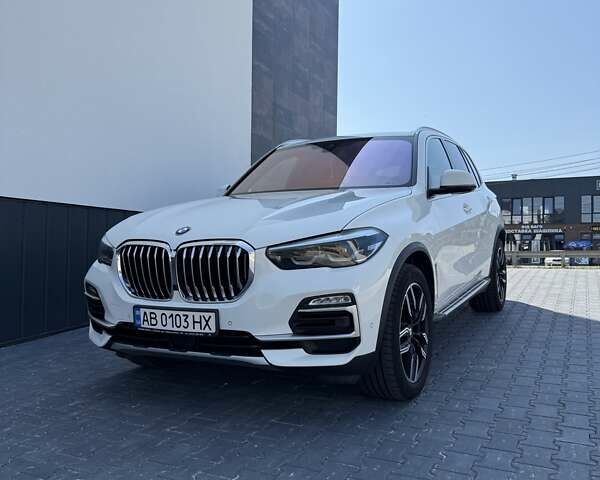 БМВ Х5, объемом двигателя 3 л и пробегом 156 тыс. км за 64900 $, фото 16 на Automoto.ua