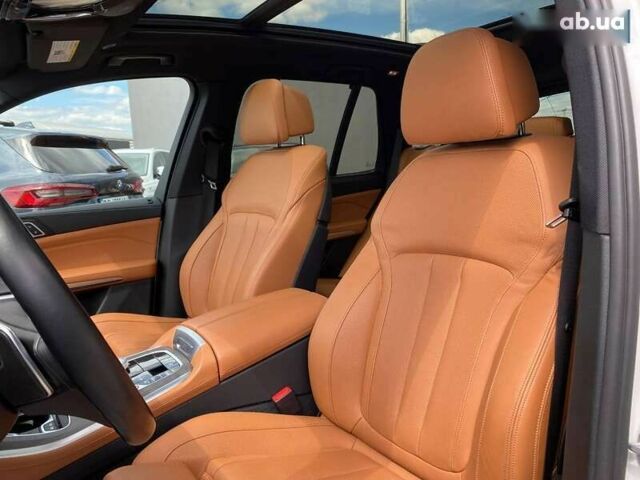 БМВ Х5, объемом двигателя 3 л и пробегом 163 тыс. км за 46900 $, фото 24 на Automoto.ua