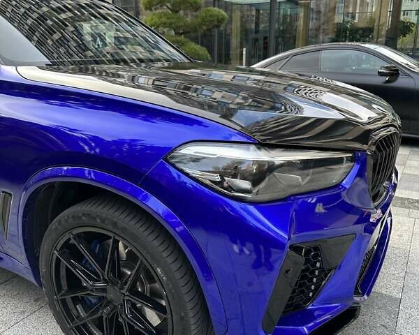 БМВ Х5, объемом двигателя 3 л и пробегом 60 тыс. км за 64999 $, фото 13 на Automoto.ua