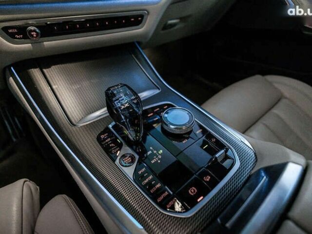 БМВ Х5, об'ємом двигуна 3 л та пробігом 124 тис. км за 64990 $, фото 20 на Automoto.ua