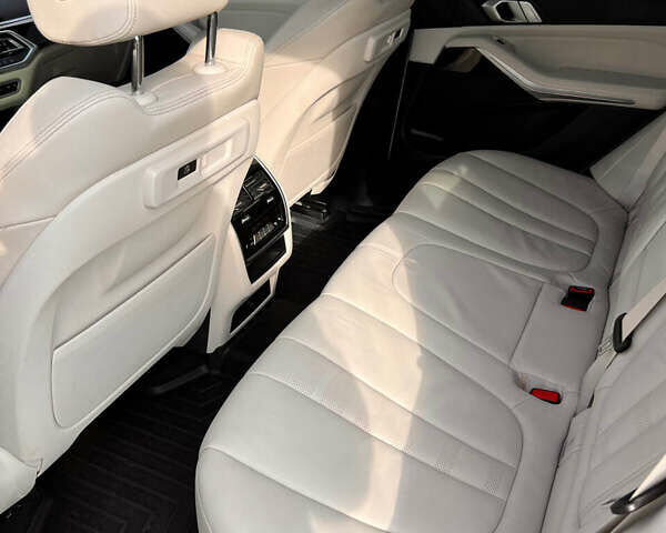 БМВ Х5, объемом двигателя 3 л и пробегом 115 тыс. км за 56000 $, фото 28 на Automoto.ua
