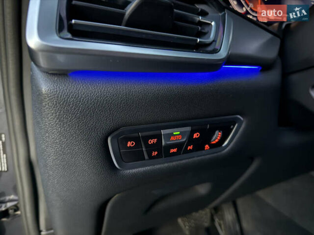 БМВ Х5, объемом двигателя 3 л и пробегом 169 тыс. км за 41700 $, фото 11 на Automoto.ua