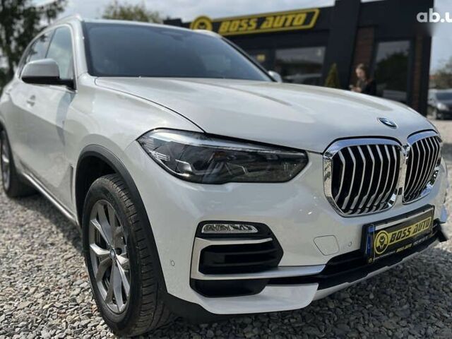 БМВ Х5, объемом двигателя 0 л и пробегом 58 тыс. км за 69000 $, фото 6 на Automoto.ua