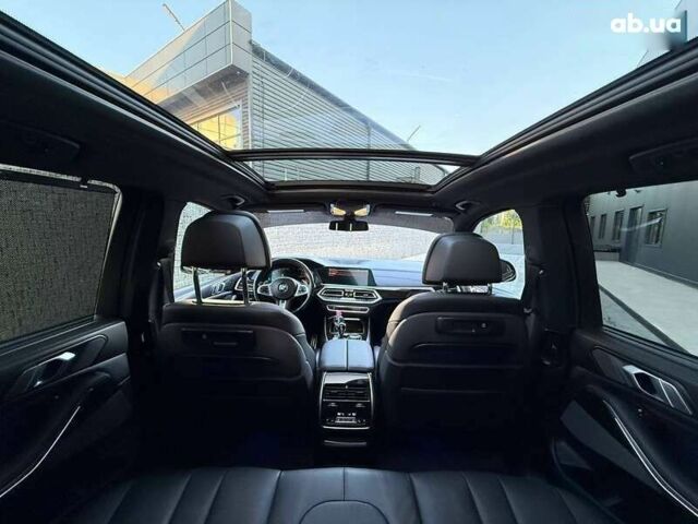 БМВ Х5, объемом двигателя 4.4 л и пробегом 138 тыс. км за 48000 $, фото 5 на Automoto.ua