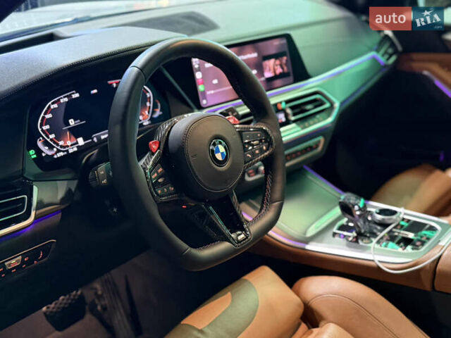 БМВ Х5, объемом двигателя 3 л и пробегом 108 тыс. км за 49999 $, фото 8 на Automoto.ua