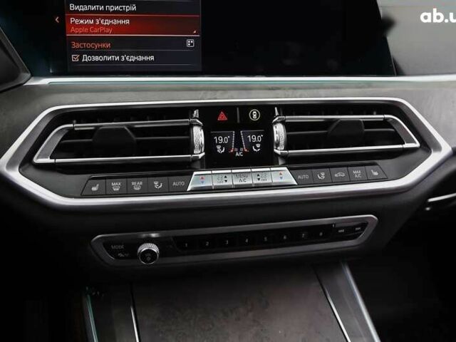 БМВ Х5, объемом двигателя 3 л и пробегом 140 тыс. км за 59999 $, фото 19 на Automoto.ua