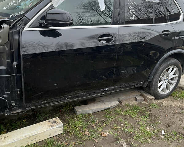 БМВ Х5, об'ємом двигуна 3 л та пробігом 65 тис. км за 26000 $, фото 3 на Automoto.ua