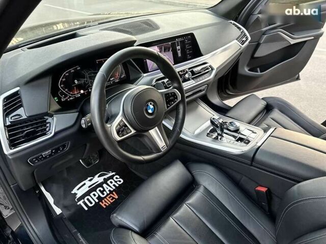 БМВ Х5, объемом двигателя 3 л и пробегом 64 тыс. км за 67800 $, фото 20 на Automoto.ua