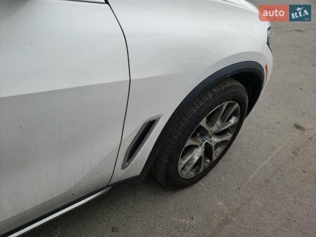 БМВ Х5, объемом двигателя 3 л и пробегом 90 тыс. км за 21430 $, фото 4 на Automoto.ua