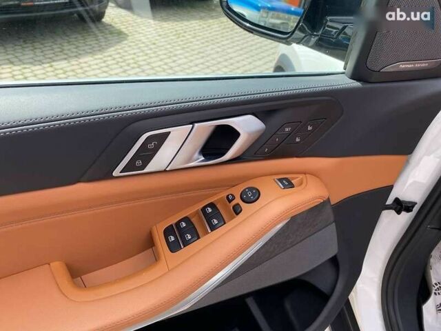 БМВ Х5, объемом двигателя 3 л и пробегом 163 тыс. км за 46900 $, фото 13 на Automoto.ua