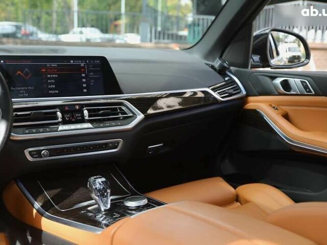 БМВ Х5, об'ємом двигуна 3 л та пробігом 100 тис. км за 52000 $, фото 13 на Automoto.ua