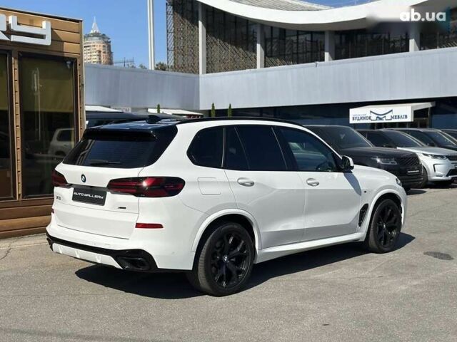 БМВ Х5, объемом двигателя 2 л и пробегом 193 тыс. км за 49500 $, фото 10 на Automoto.ua