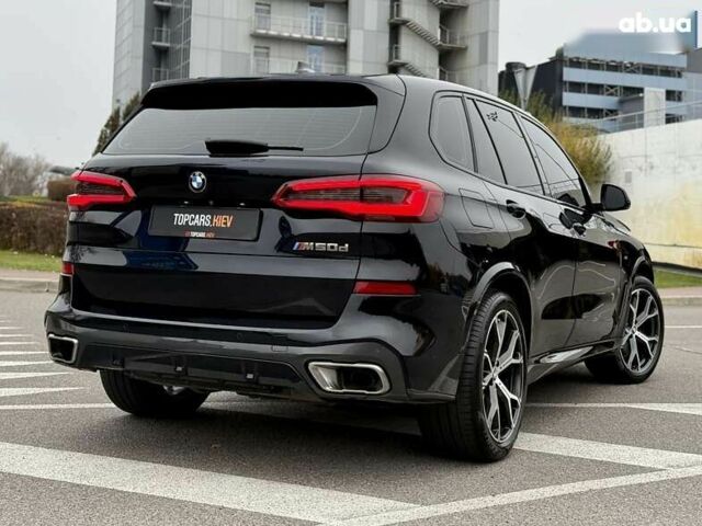 БМВ Х5, об'ємом двигуна 2.9 л та пробігом 130 тис. км за 67500 $, фото 17 на Automoto.ua