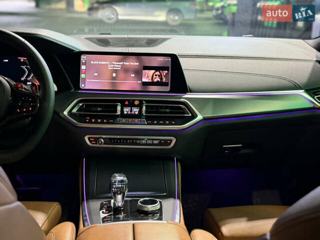 БМВ Х5, объемом двигателя 3 л и пробегом 108 тыс. км за 49999 $, фото 10 на Automoto.ua