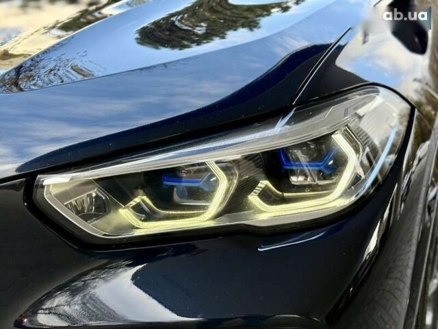 БМВ Х5, объемом двигателя 3 л и пробегом 206 тыс. км за 57500 $, фото 7 на Automoto.ua