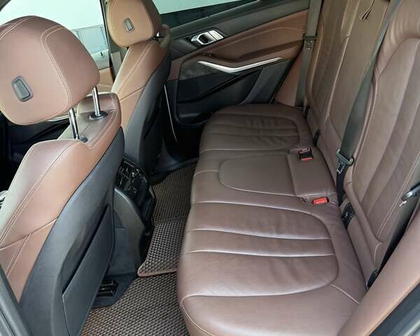 БМВ Х5, объемом двигателя 3 л и пробегом 156 тыс. км за 64900 $, фото 11 на Automoto.ua