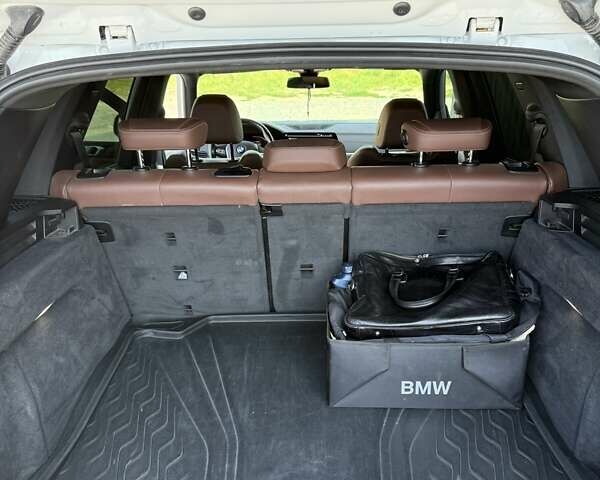 БМВ Х5, объемом двигателя 3 л и пробегом 156 тыс. км за 64900 $, фото 13 на Automoto.ua