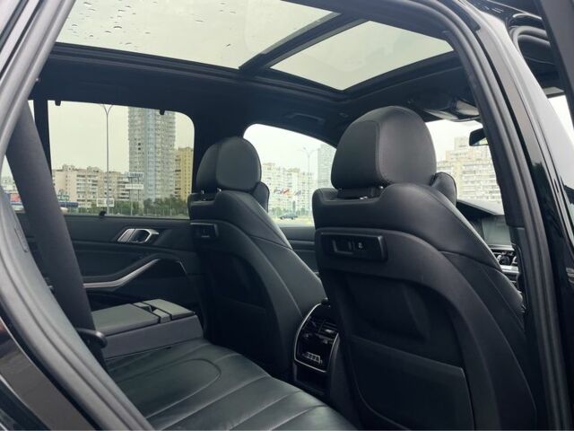 БМВ Х5, об'ємом двигуна 3 л та пробігом 136 тис. км за 49500 $, фото 7 на Automoto.ua