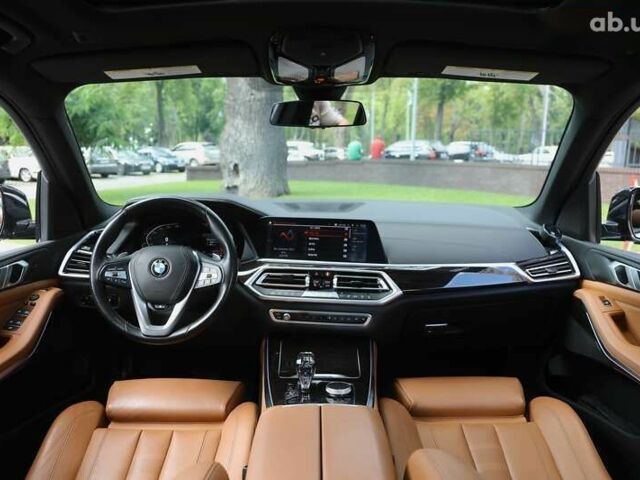 БМВ Х5, об'ємом двигуна 3 л та пробігом 100 тис. км за 52000 $, фото 12 на Automoto.ua