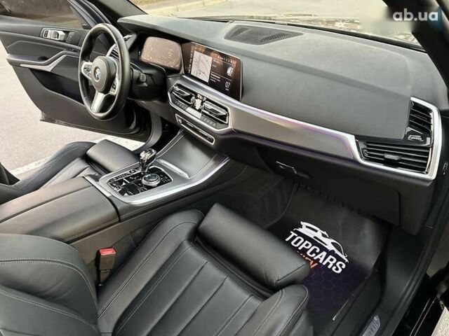 БМВ Х5, объемом двигателя 3 л и пробегом 64 тыс. км за 67800 $, фото 24 на Automoto.ua
